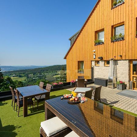 Hotel Premier- Adults Only Bedrichov  Exterior photo