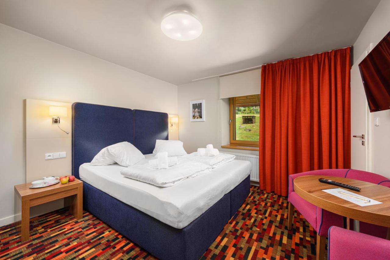 Hotel Premier- Adults Only Bedrichov  Exterior photo