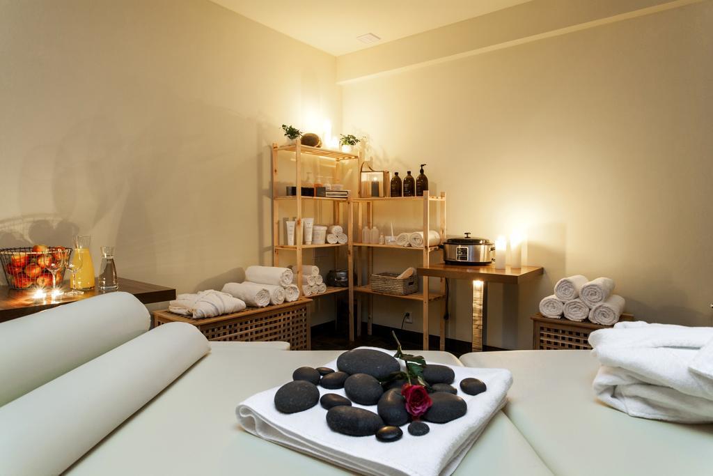 Hotel Premier- Adults Only Bedrichov  Exterior photo